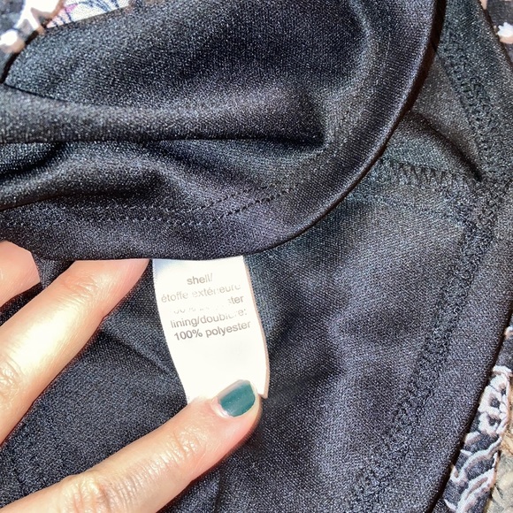 Floral dress - Picture 5 of 6